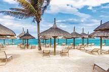 Mauritius Kombireise