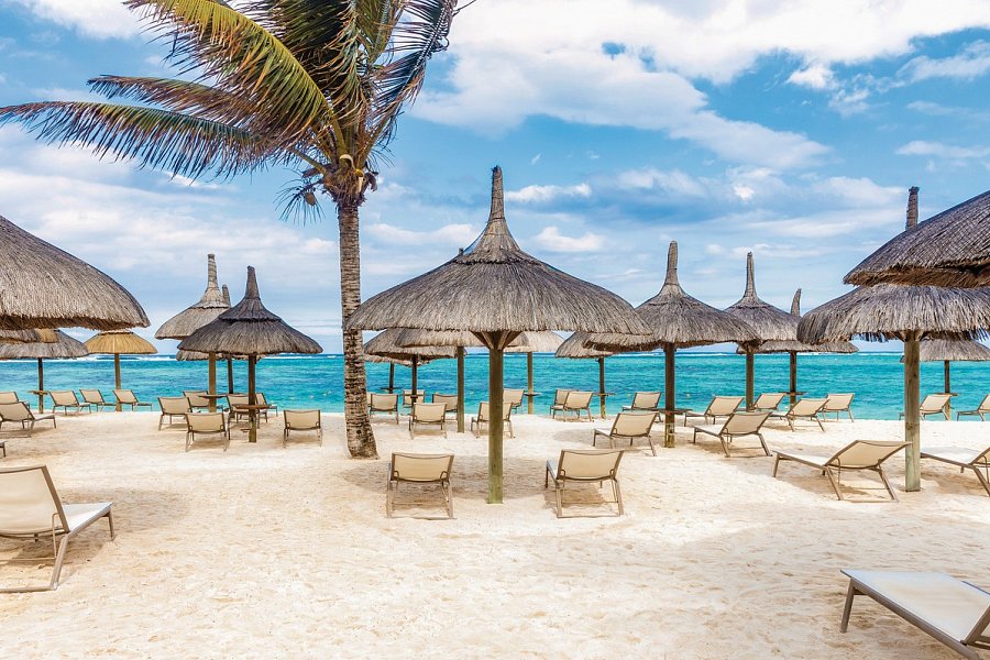 Mauritius Kombireise
