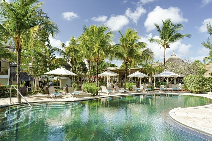 Mauritius Kombireise