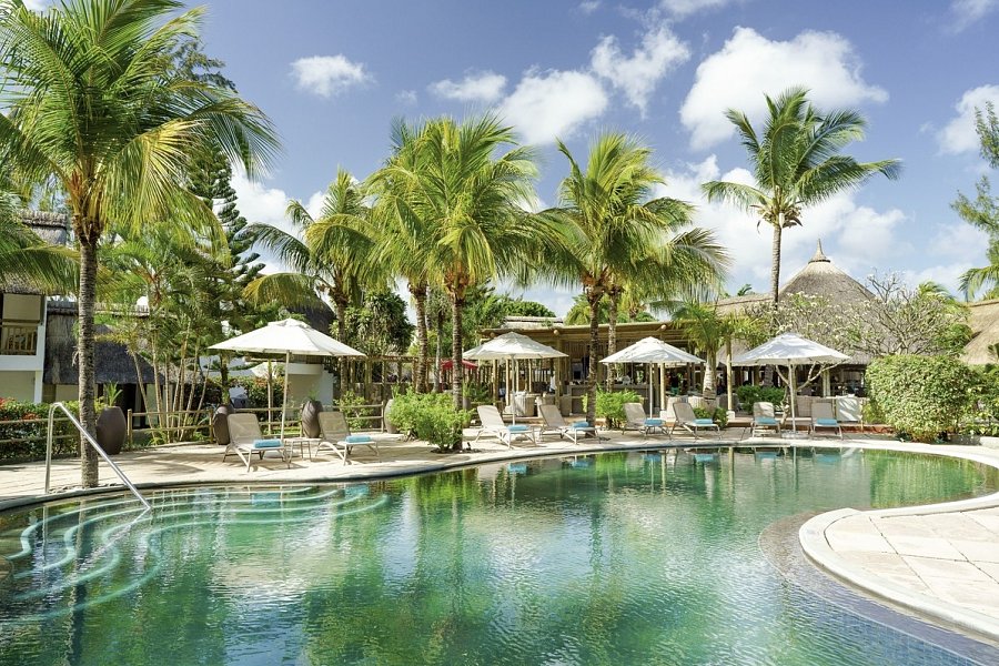 Mauritius Kombireise