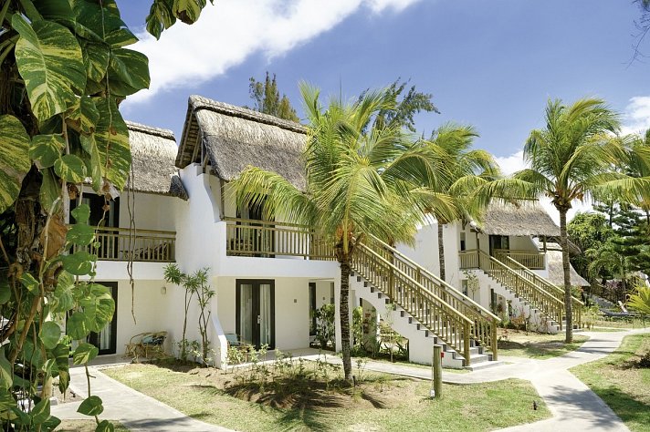Mauritius Kombireise