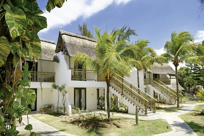 Mauritius Kombireise