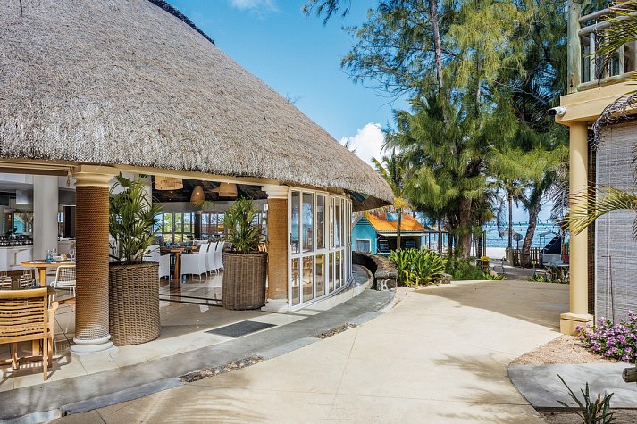 Mauritius Kombireise