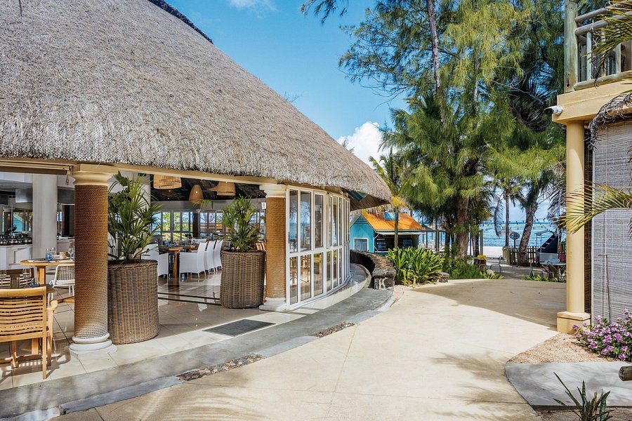 Mauritius Kombireise