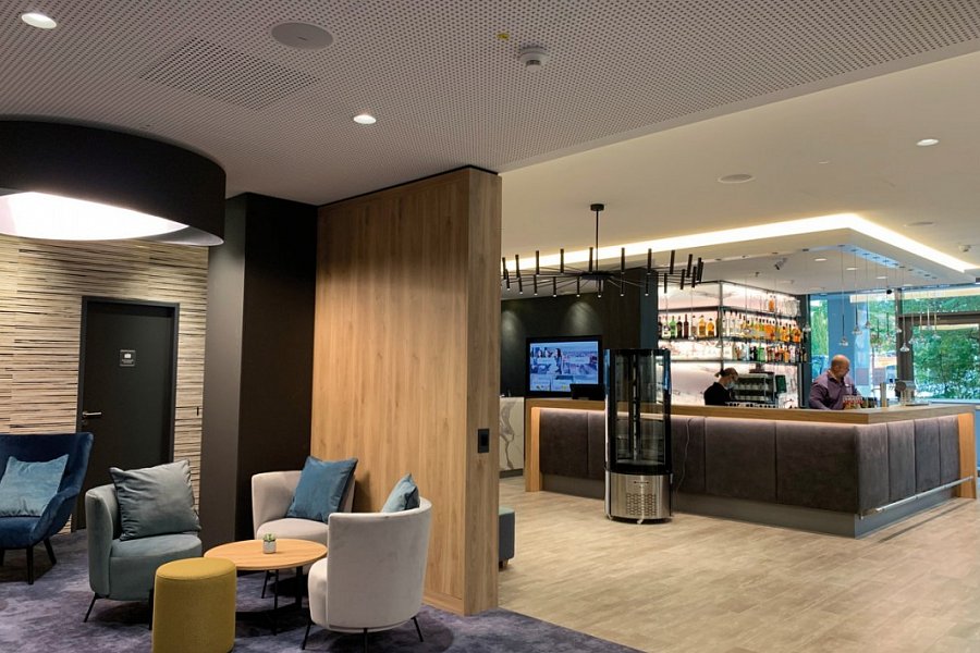 Best Western Hotel Arabellapark