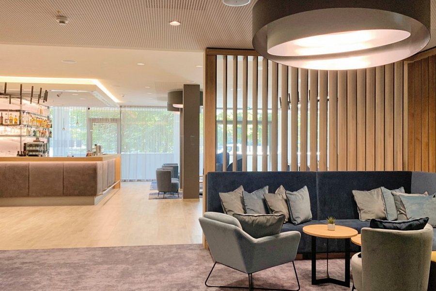 Best Western Hotel Arabellapark