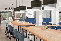 Best Western Hotel Arabellapark - Modellbild