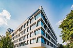 Best Western Hotel Arabellapark