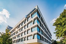 Best Western Hotel Arabellapark