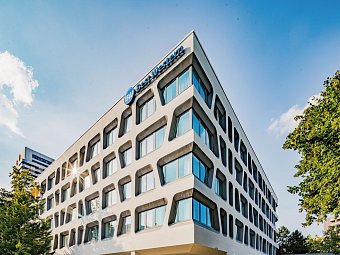 Best Western Hotel Arabellapark