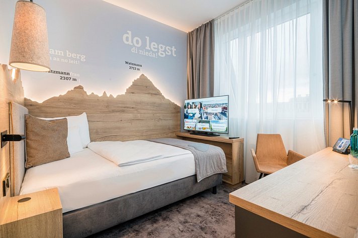 Best Western Hotel Arabellapark