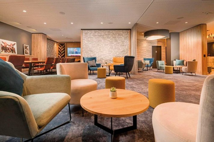 Best Western Hotel Arabellapark