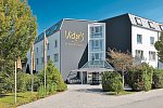 THERME ERDING & Victor's Residenz-Hotel München
