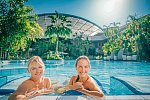 THERME ERDING & Victor's Residenz-Hotel München