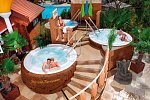 THERME ERDING & Victor's Residenz-Hotel München