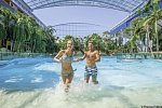 THERME ERDING & Victor's Residenz-Hotel München
