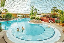 THERME ERDING & Victor's Residenz-Hotel München - Therme Erding