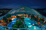THERME ERDING & Victor's Residenz-Hotel München