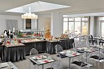 THERME ERDING & Victor's Residenz-Hotel München