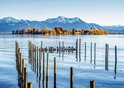 DEVA Achentaler Vitalhotel