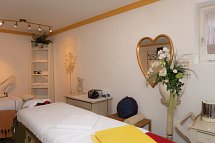 DEVA Achentaler Vitalhotel - Ruhebereich
