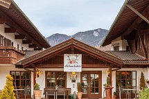 DEVA Achentaler Vitalhotel - Achtaler Vitalhotel