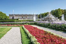 DEVA Achentaler Vitalhotel - Schloss Herrenchiemsee