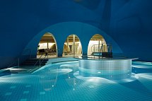DEVA Achentaler Vitalhotel - Therme Bad Aibling