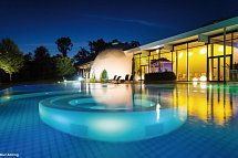 DEVA Achentaler Vitalhotel - Therme Bad Aibling