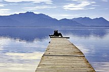 DEVA Achentaler Vitalhotel - Chiemsee