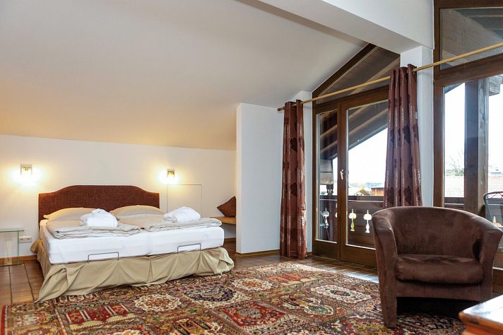 DEVA Achentaler Vitalhotel
