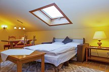 DEVA Achentaler Vitalhotel - Wohnbeispiel Doppelzimmer