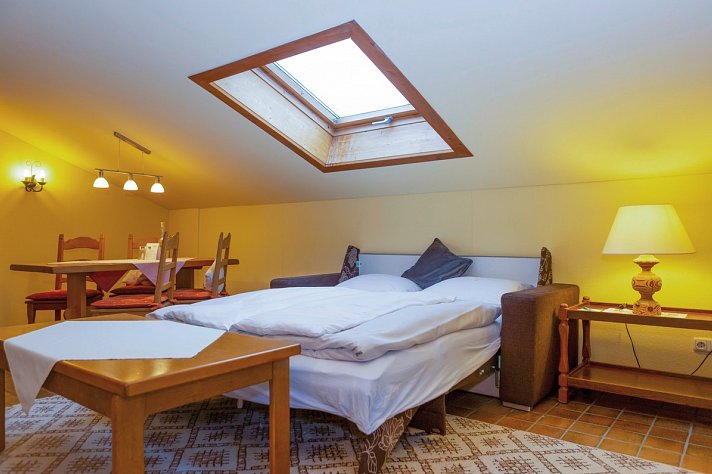 DEVA Achentaler Vitalhotel