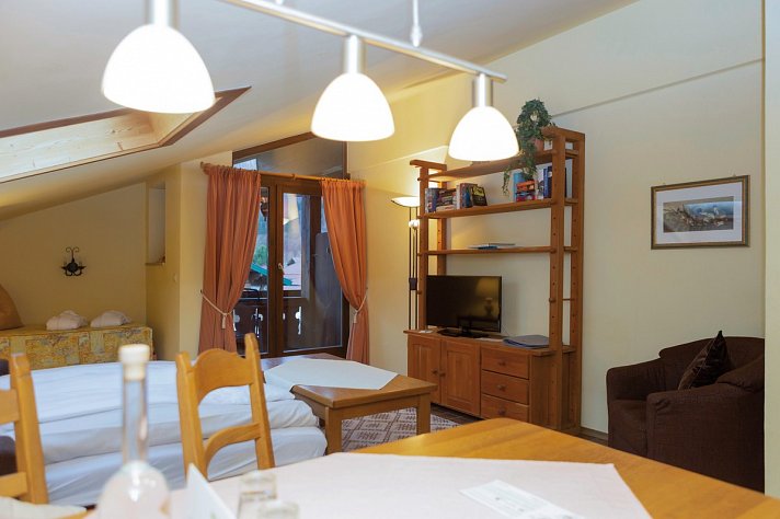 DEVA Achentaler Vitalhotel