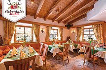 DEVA Achentaler Vitalhotel - Restaurant „Achentaler Stub´n“