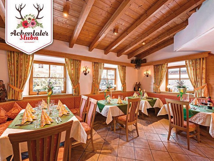 DEVA Achentaler Vitalhotel