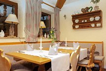 DEVA Achentaler Vitalhotel - Restaurant