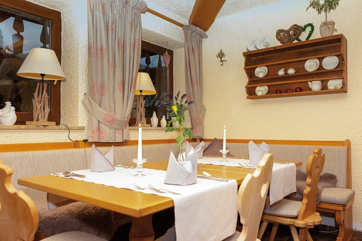 DEVA Achentaler Vitalhotel