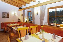 DEVA Achentaler Vitalhotel - Restaurant