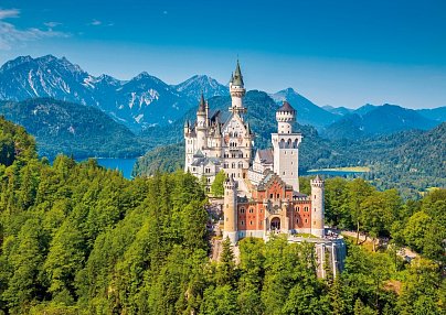 Best Western Plus Hotel Füssen Füssen