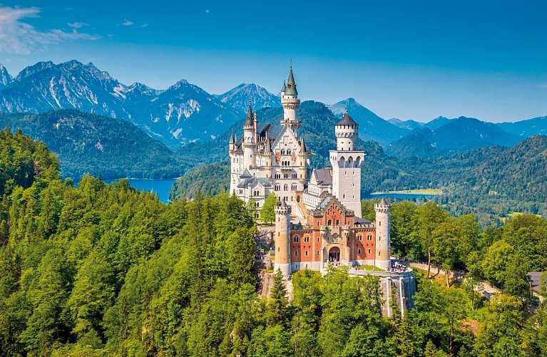 Best Western Plus Hotel Füssen