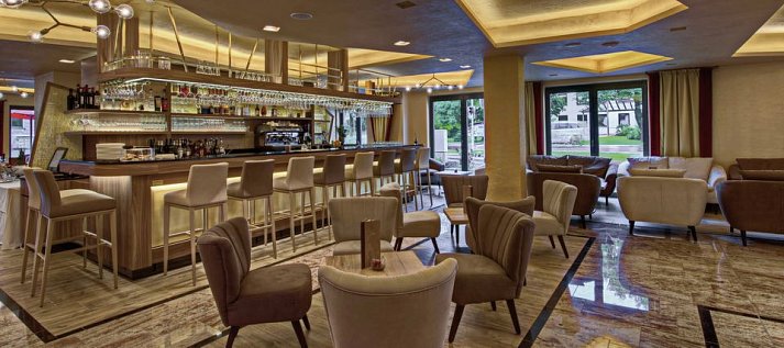 Best Western Plus Hotel Füssen