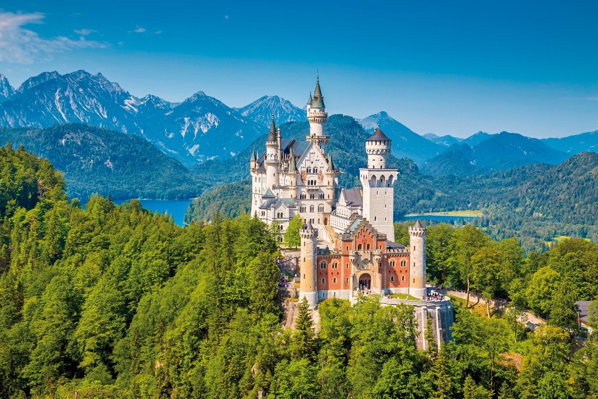 Best Western Plus Hotel Füssen