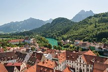 Best Western Plus Hotel Füssen - Füssen