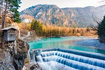 Best Western Plus Hotel Füssen - Der Lechfall