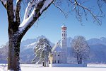 Best Western Plus Hotel Füssen