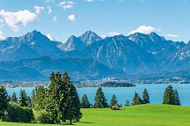 Best Western Plus Hotel Füssen