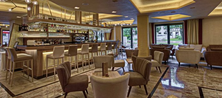 Best Western Plus Hotel Füssen