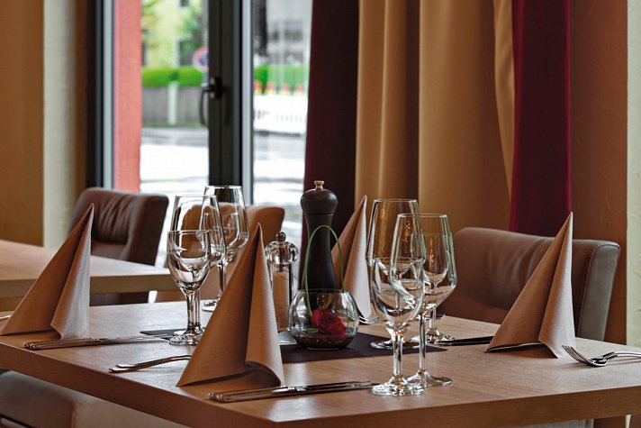 Best Western Plus Hotel Füssen