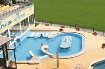 Best Western Plus Hotel Füssen - Königliche Kristall-Therme